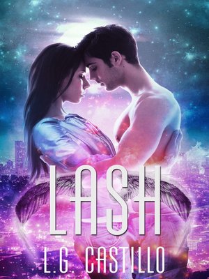 cover image of LASH